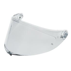 AGV VISOR GT3 SPORTMODULAR [CLEAR] XL/2XL/3XL